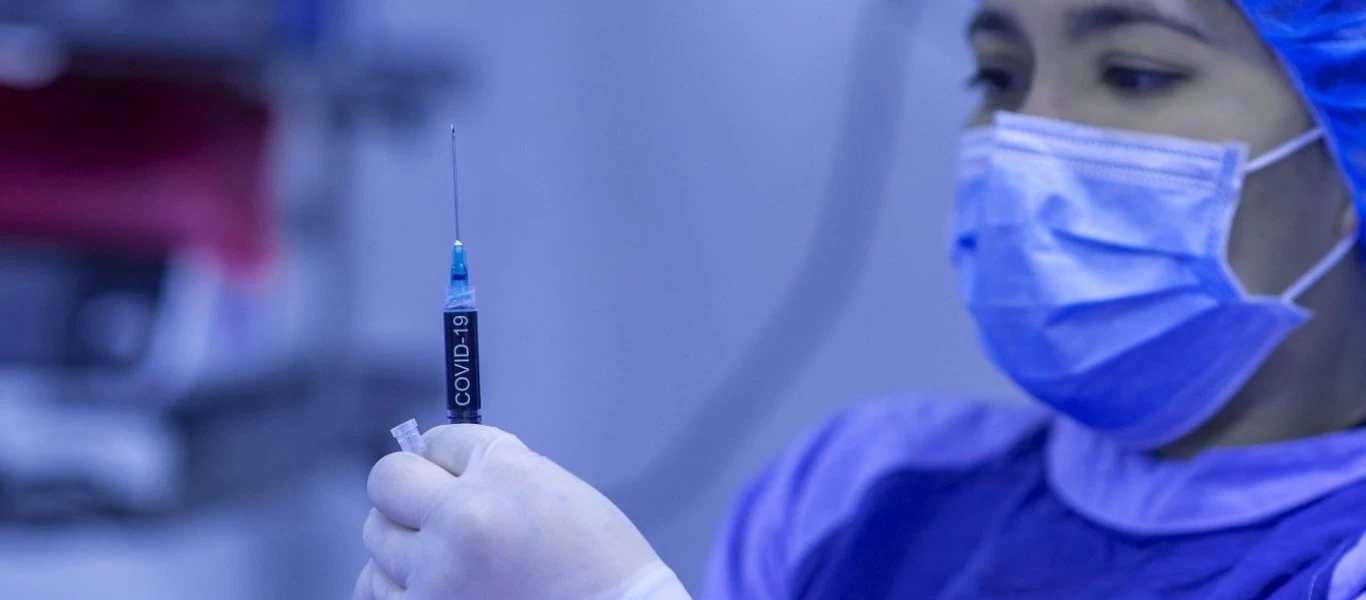 Η Συρία θα παραλάβει εμβόλια κορωνοϊού από Κίνα, Ρωσία και ΠΟΥ